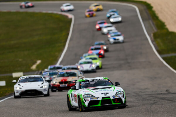 ADAC TOTALENERGIES 24h Nürburgring Qualifiers 2023 Foto: Gruppe C Photography