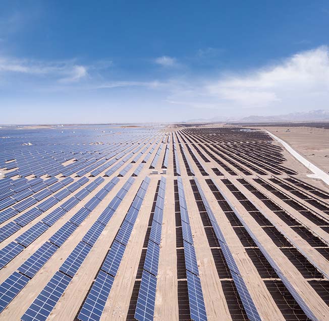 EFUELS IN ENTWICKLUNGS­LÄNDERN MIT NIEDRIGEN UMWELT­STANDARDS