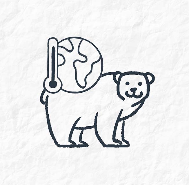 SOFORTIGE MASSNAHMEN GEGEN DEN KLIMAWANDEL