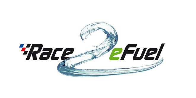 Race2eFuel