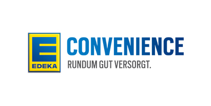 EDEKA CONVENIENCE - Rundum gut versorgt.
