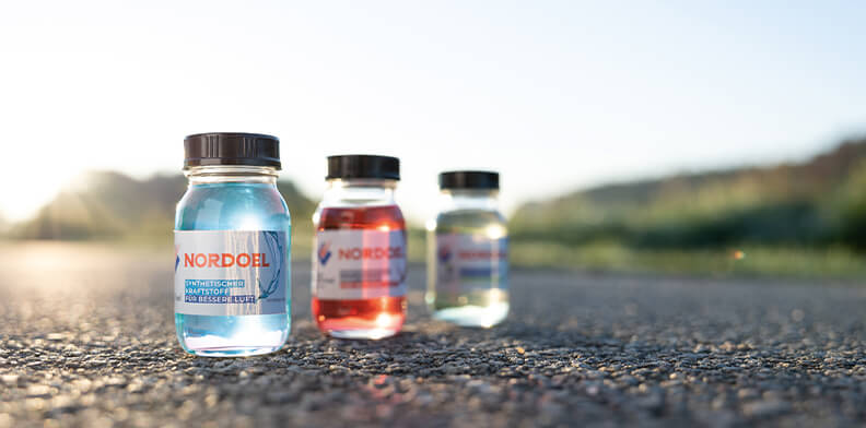 Klimafreundliches Heizöl