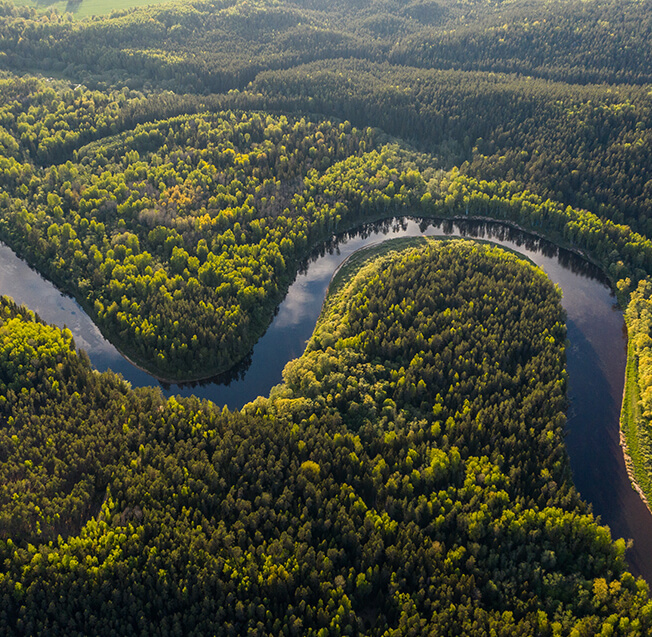 ZUSÄTZLICHE KLIMA­SCHONENDERE VORTEILE