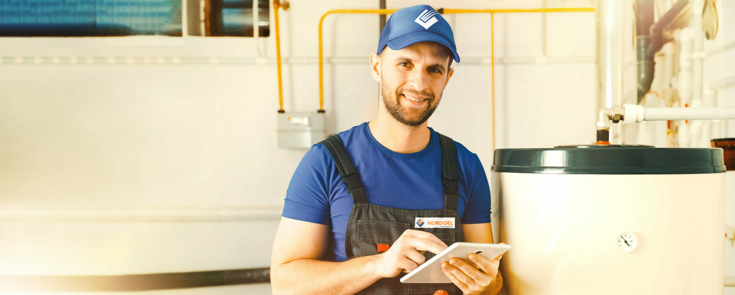 Haustechnik Spezialist